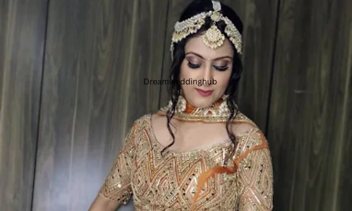 Pratikshas Beauty studio